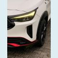 FIAT PULSE ABARTH 270 - BRANCO - 2024 Foto 3 (Miniatura)
