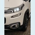 CITROËN AIRCROSS SHINE A - BRANCO - 2017 Foto 3 (Miniatura)