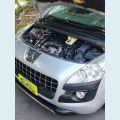 PEUGEOT 3008 ALLURE - PRATA - 2013 Foto 3 (Miniatura)