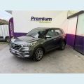 HYUNDAI CRETA - CINZA - 2018 Foto 3 (Miniatura)