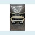 JEEP COMPASS - BRANCO - 2020 Foto 3 (Miniatura)
