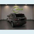 JEEP COMPASS LIMITED TD - CINZA - 2022 Foto 3 (Miniatura)