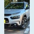 CITROËN C4CACTUS SHINE T - PRATA - 2019 Foto 3 (Miniatura)