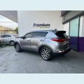 KIA SPORTAGE - PRATA - 2018 Foto 3 (Miniatura)