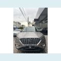 HYUNDAI CRETA - PRATA - 2024 Foto 3 (Miniatura)