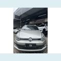 VOLKSWAGEN CROSSFOX - PRATA - 2016 Foto 3 (Miniatura)