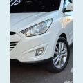 HYUNDAI IX35 2.0 16V FLEX 4P AUT. - BRANCO - 2015 Foto 3 (Miniatura)