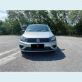 VOLKSWAGEN VOYAGE 1.6 MSI TOTALFLEX 4P MANUAL - PRATA - 2020/2021 Foto 4 (Miniatura)