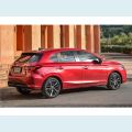 HONDA CITY 1.5 I-VTEC FLEX HATCH TOURING CVT - INDEFINIDA - 2023 Foto 4 (Miniatura)