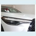 TOYOTA COROLLA CROSS 2.0 VVT-IE FLEX XRE DIRECT SHIFT - INDEFINIDA - 2023 Foto 4 (Miniatura)