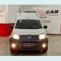 FIAT FIORINO 1.4 MPI FURGÃO HARD WORKING 8V FLEX 2P MANUAL - BRANCO - 2020 Foto 4 (Miniatura)