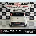 FIAT UNO 1.0 FIRE FLEX ATTRACTIVE MANUAL - BRANCO - 2019 Foto 4 (Miniatura)