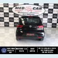VOLKSWAGEN FOX 1.6 MI ROCK IN RIO 8V FLEX 4P MANUAL - PRETO - 2016 Foto 4 (Miniatura)
