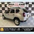 RENAULT DUSTER 1.6 16V SCE FLEX EXPRESSION X-TRONIC - PRATA - 2019 Foto 4 (Miniatura)