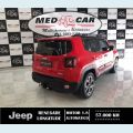 JEEP RENEGADE 1.8 16V FLEX LONGITUDE 4P AUT. - VERMELHO - 2016 Foto 4 (Miniatura)