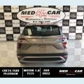 HYUNDAI CRETA 1.0 TGDI FLEX PLATINUM AUT. - BRANCO - 2022 Foto 4 (Miniatura)