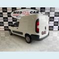 FIAT FIORINO 1.4 MPI FURGÃO HARD WORKING 8V FLEX 2P MANUAL - BRANCO - 2018 Foto 4 (Miniatura)