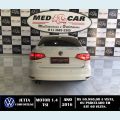 VOLKSWAGEN JETTA 1.4 16V TSI COMFORTLINE 4P TIPTRONIC - BRANCO - 2016 Foto 4 (Miniatura)