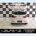 HYUNDAI HB 20 1.0 12V FLEX EVOLUTION MANUAL - BRANCO - 2021 Foto 4 (Miniatura)
