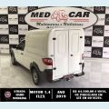 FIAT STRADA 1.4 MPI HARD WORKING CS 8V FLEX 2P MANUAL - BRANCO - 2019 Foto 4 (Miniatura)