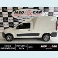 FIAT FIORINO 1.4 MPI FURGÃO HARD WORKING 8V FLEX 2P MANUAL - BRANCO - 2019 Foto 4 (Miniatura)