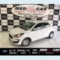 FORD KA 1.0 TI-VCT FLEX SE MANUAL - BRANCO - 2019 Foto 4 (Miniatura)