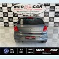 VOLKSWAGEN GOL 1.0 12V MPI TOTALFLEX 4P MANUAL - CINZA - 2019 Foto 4 (Miniatura)