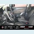 FIAT UNO 1.3 FIREFLY FLEX WAY 4P MANUAL - PRATA - 2018 Foto 4 (Miniatura)