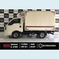 KIA BONGO 2.5 TD DIESEL STD CS MANUAL - BRANCO - 2020 Foto 4 (Miniatura)