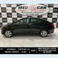 HYUNDAI HB 20S 1.0 12V FLEX VISION MANUAL - PRETO - 2020 Foto 4 (Miniatura)
