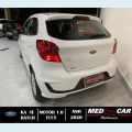 FORD KA 1.0 TI-VCT FLEX SE MANUAL - BRANCO - 2019 Foto 4 (Miniatura)