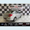 FORD KA 1.5 SIGMA FLEX SE MANUAL - PRATA - 2015 Foto 4 (Miniatura)