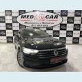 VOLKSWAGEN JETTA 1.4 250 TSI TOTAL FLEX TIPTRONIC - PRETO - 2019 Foto 4 (Miniatura)