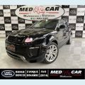 LAND ROVER RANGE ROVER EVOQUE 2.0 HSE DYNAMIC 4WD 16V 4P AUT. - PRETO - 2016 Foto 4 (Miniatura)