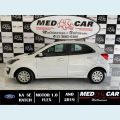 FORD KA 1.0 TI-VCT FLEX SE MANUAL - BRANCO - 2019 Foto 4 (Miniatura)