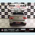 FIAT SIENA 1.4 MPI ATTRACTIVE 8V FLEX 4P MANUAL - PRATA - 2013 Foto 4 (Miniatura)