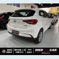 FIAT ARGO 1.0 FIREFLY FLEX DRIVE MANUAL - BRANCO - 2021 Foto 4 (Miniatura)