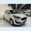 FORD KA 1.0 TI-VCT FLEX SE MANUAL - BRANCO - 2019 Foto 4 (Miniatura)