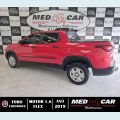 FIAT TORO 1.8 16V EVO FLEX ENDURANCE AT6 - VERMELHO - 2019 Foto 4 (Miniatura)
