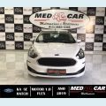 FORD KA 1.0 TI-VCT FLEX SE MANUAL - BRANCO - 2019 Foto 4 (Miniatura)