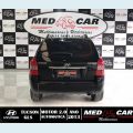 HYUNDAI TUCSON 2.0 MPFI GLS 16V 143CV 2WD 4P AUT. - PRETO - 2013 Foto 4 (Miniatura)