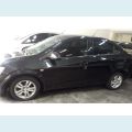 CHEVROLET SONIC 1.6 LT 16V FLEX 4P AUT. - PRETO - 2013 Foto 4 (Miniatura)