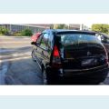 CITROËN C3 1.4 I GLX 8V FLEX 4P MANUAL - PRETO - 2011 Foto 4 (Miniatura)
