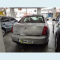 CITROËN C4 2.0 GLX PALLAS 16V FLEX 4P AUT. - PRATA - 2013 Foto 4 (Miniatura)