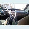 CITROËN XSARA PICASSO 1.6 I GLX 16V FLEX 4P MANUAL - PRATA - 2012 Foto 4 (Miniatura)