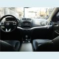FIAT FREEMONT 2.4 EMOTION 16V 4P AUT. - PRATA - 2012 Foto 4 (Miniatura)