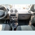 FORD FIESTA 1.0 MPI HATCH 8V FLEX 4P MANUAL - PRETO - 2012 Foto 4 (Miniatura)