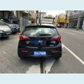HYUNDAI HB 20 1.6 PREMIUM 16V FLEX 4P AUT. - PRETO - 2013 Foto 4 (Miniatura)