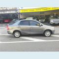 TOYOTA ETIOS 1.5 XLS SEDAN 16V FLEX 4P MANUAL - CINZA - 2016 Foto 4 (Miniatura)