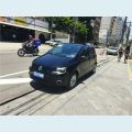 VOLKSWAGEN FOX 1.0 MI BLUEMOTION 8V FLEX 4P MANUAL - PRETO - 2014 Foto 4 (Miniatura)